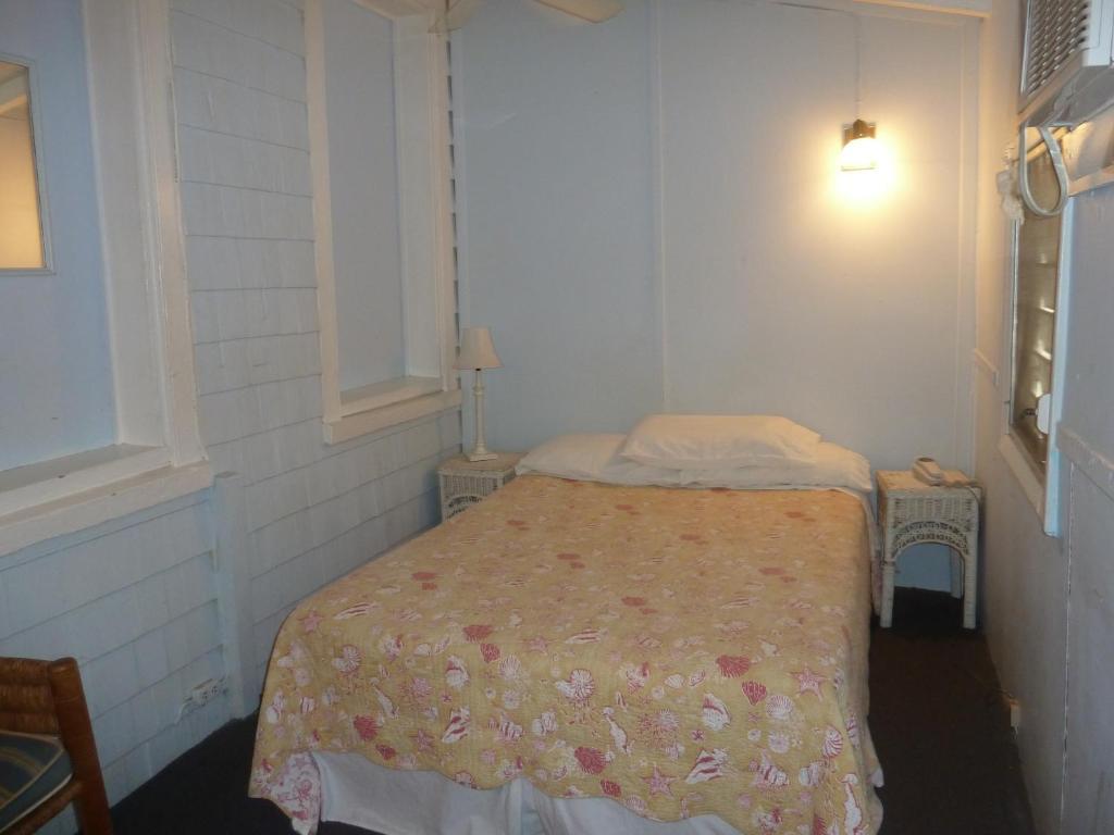 Galleon House Hotel Charlotte Amalie Rum bild