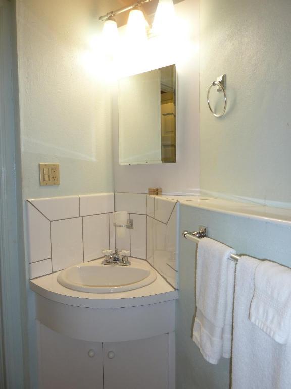 Galleon House Hotel Charlotte Amalie Rum bild