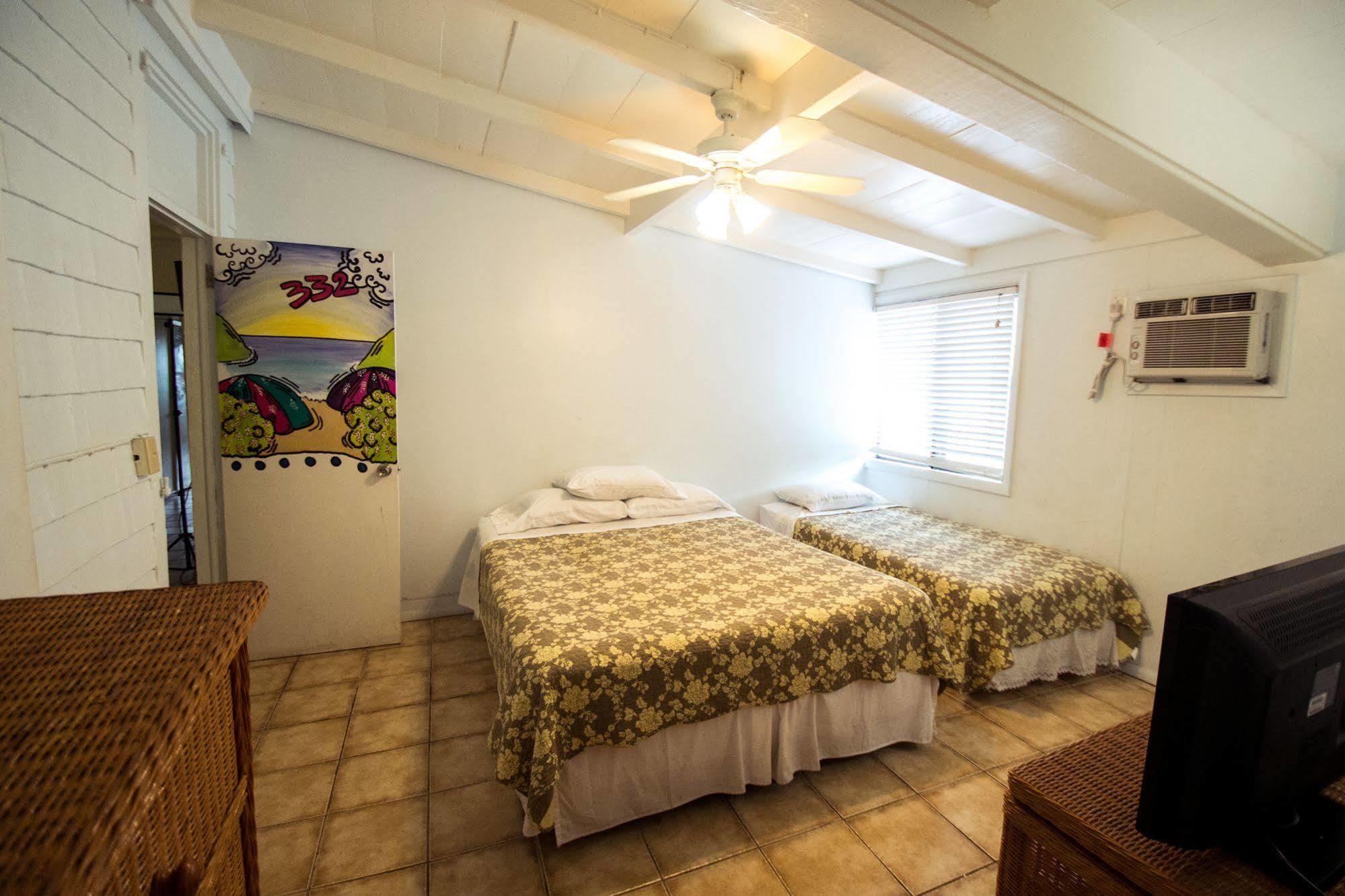 Galleon House Hotel Charlotte Amalie Exteriör bild